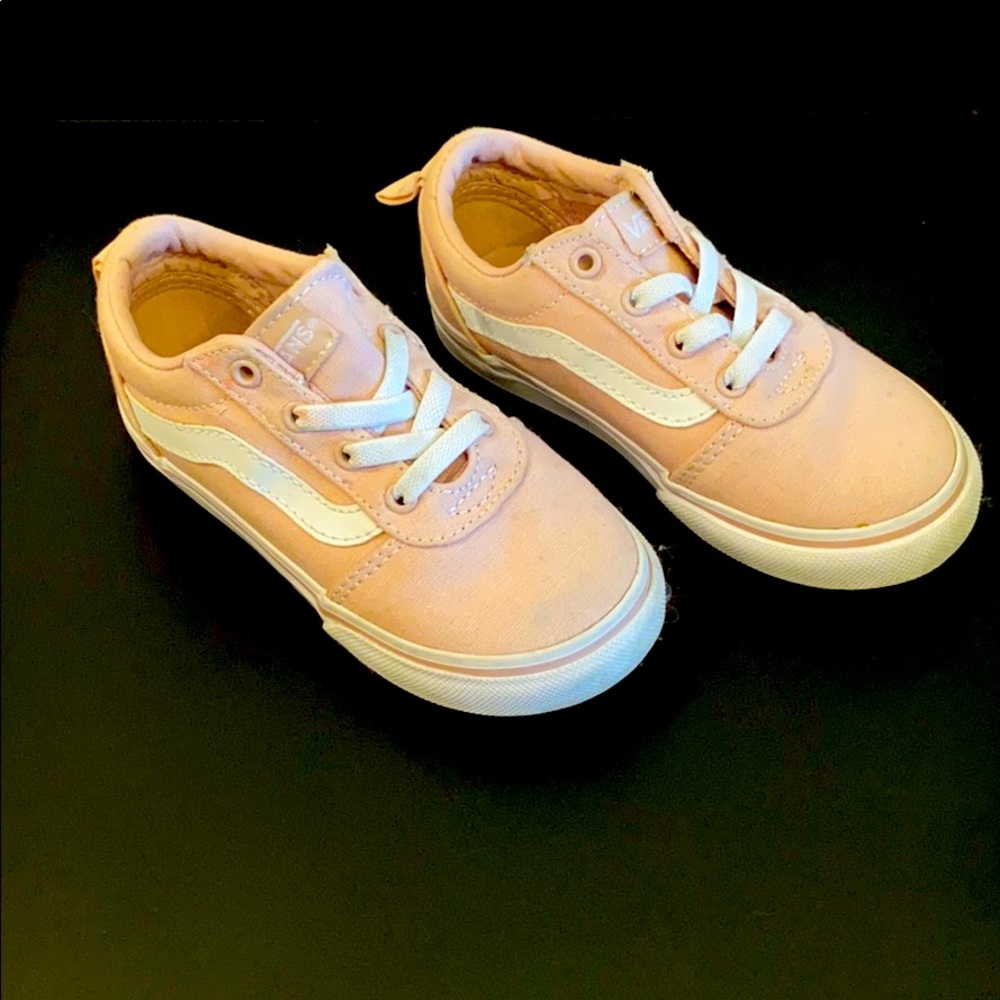 Vans (toddler)